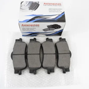 US Automotives - Your Trusted Auto Parts Store