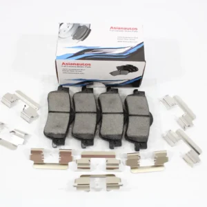 US Automotives - Your Trusted Auto Parts Store
