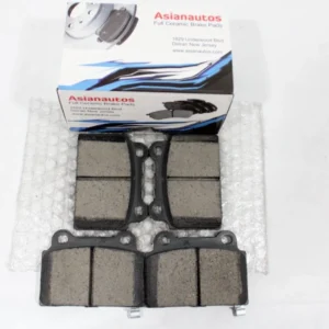 US Automotives - Your Trusted Auto Parts Store