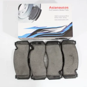 US Automotives - Your Trusted Auto Parts Store