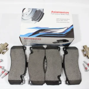 US Automotives - Your Trusted Auto Parts Store