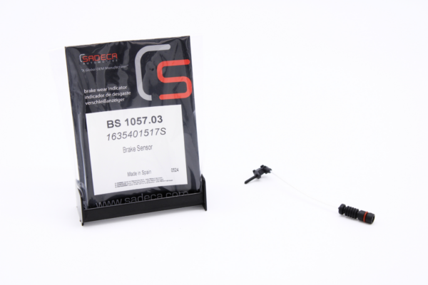 Sadeca BS105703 Disc Brake Pad Wear Sensor