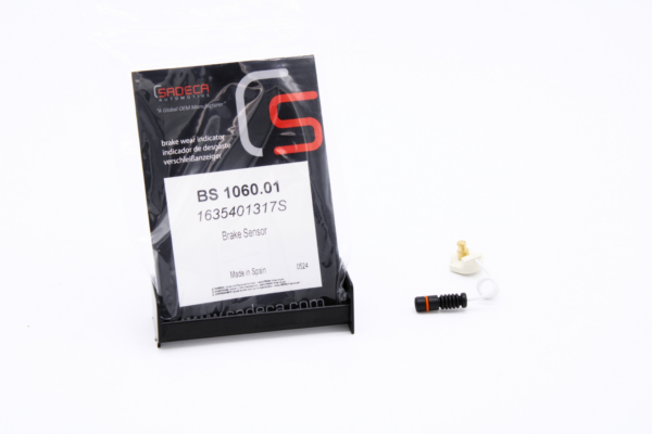 Sadeca BS106001 Disc Brake Pad Wear Sensor