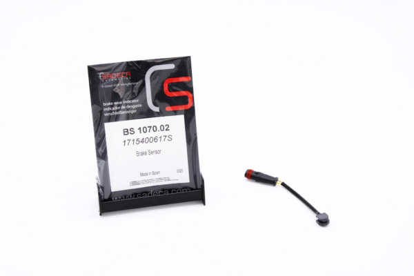Sadeca BS107002 Disc Brake Pad Wear Sensor