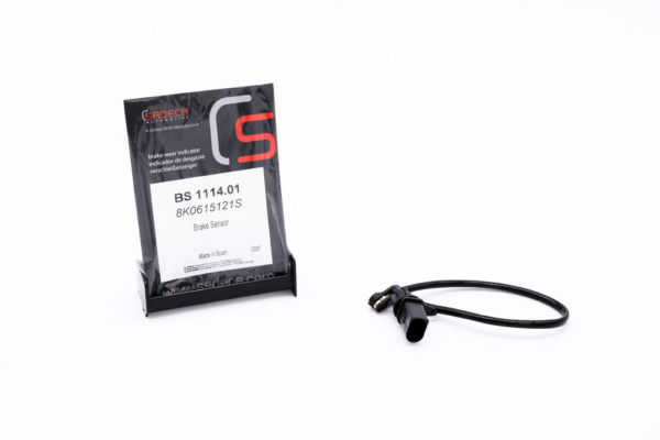 Sadeca BS111401 Disc Brake Pad Wear Sensor