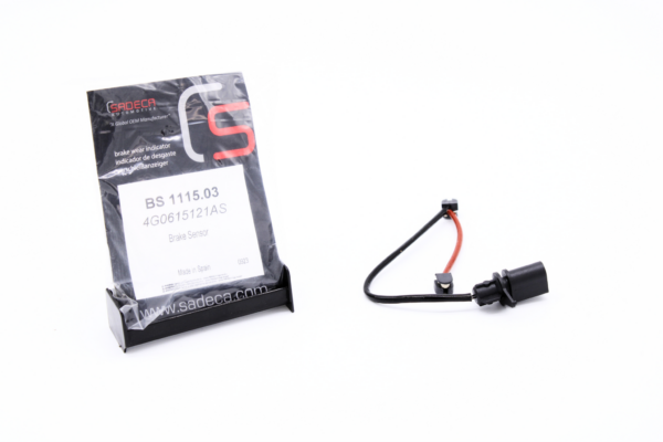 Sadeca BS111503 Disc Brake Pad Wear Sensor
