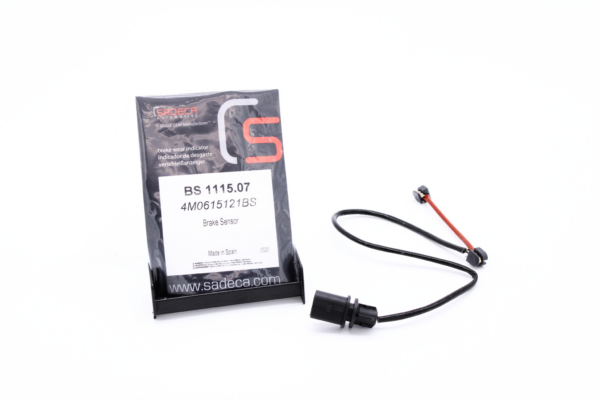 Sadeca BS111507 Disc Brake Pad Wear Sensor - Image 2