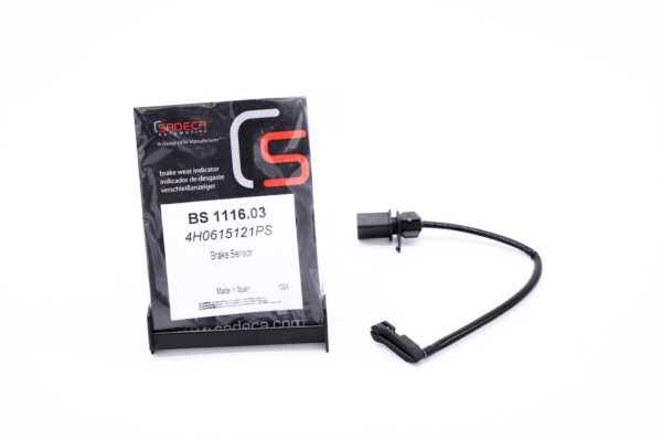 Sadeca BS111603 Disc Brake Pad Wear Sensor