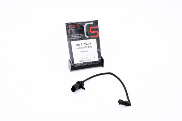 Sadeca BS111604 Disc Brake Pad Wear Sensor