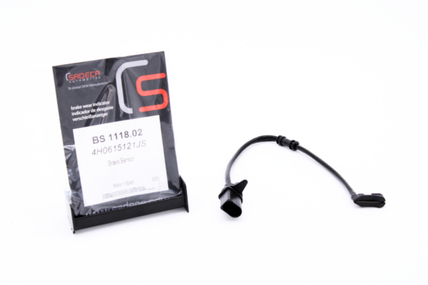 Sadeca BS111802 Disc Brake Pad Wear Sensor
