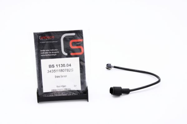 Sadeca BS113004 Disc Brake Pad Wear Sensor