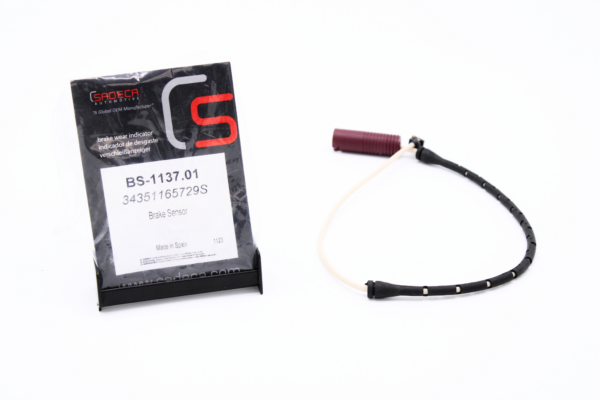 Sadeca BS113701 Disc Brake Pad Wear Sensor