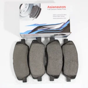 US Automotives - Your Trusted Auto Parts Store