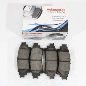 US Automotives - Your Trusted Auto Parts Store