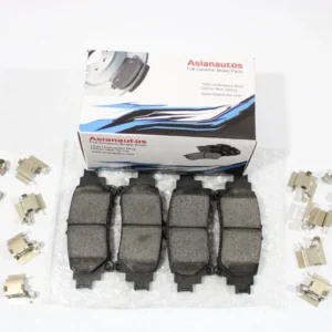 US Automotives - Your Trusted Auto Parts Store