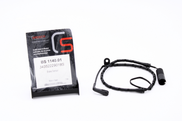 Sadeca BS114001 Disc Brake Pad Wear Sensor