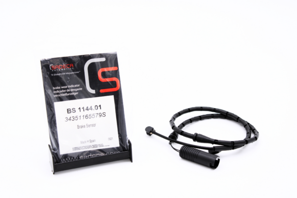 Sadeca BS114401 Disc Brake Pad Wear Sensor
