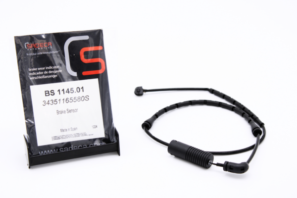 Sadeca BS114501 Disc Brake Pad Wear Sensor