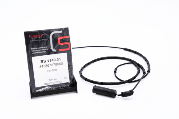 Sadeca BS114901 Disc Brake Pad Wear Sensor