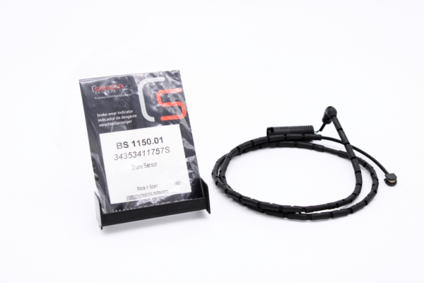 Sadeca BS115001 Disc Brake Pad Wear Sensor