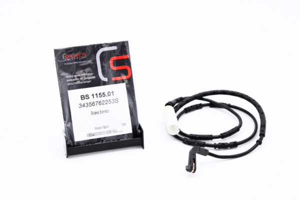 Sadeca BS115501 Disc Brake Pad Wear Sensor - Image 2