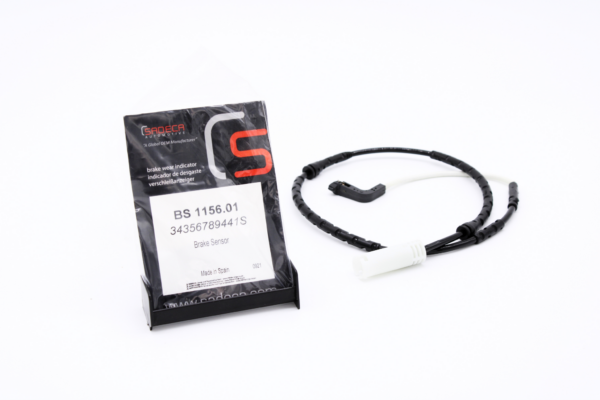 Sadeca BS115601 Disc Brake Pad Wear Sensor
