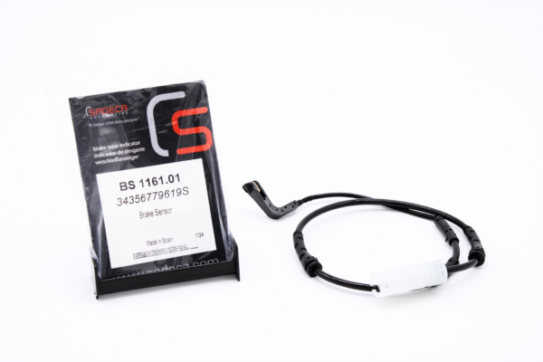 Sadeca BS116101 Disc Brake Pad Wear Sensor