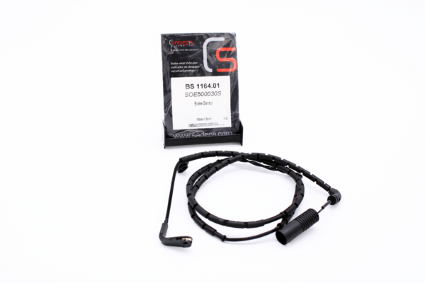 Sadeca BS116401 Disc Brake Pad Wear Sensor
