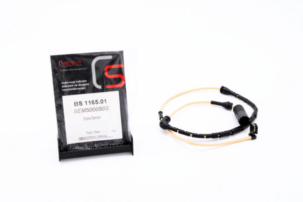 Sadeca BS116501 Disc Brake Pad Wear Sensor