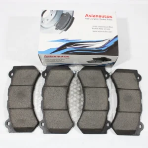 US Automotives - Your Trusted Auto Parts Store