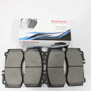 US Automotives - Your Trusted Auto Parts Store