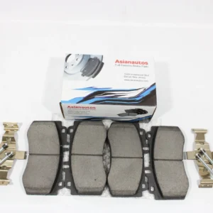 US Automotives - Your Trusted Auto Parts Store