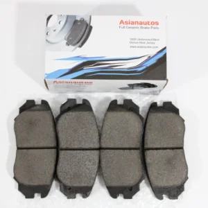 US Automotives - Your Trusted Auto Parts Store