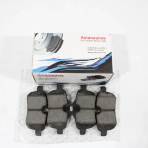 US Automotives - Your Trusted Auto Parts Store
