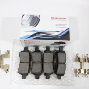 US Automotives - Your Trusted Auto Parts Store