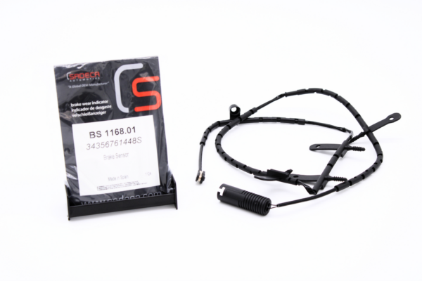 Sadeca BS116801 Disc Brake Pad Wear Sensor