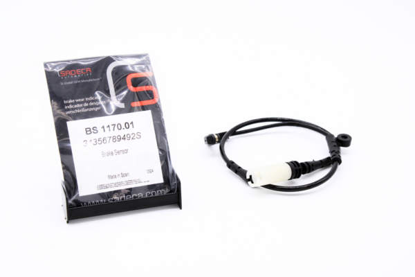 Sadeca BS117001 Disc Brake Pad Wear Sensor