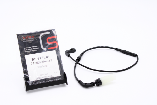 Sadeca BS117101 Disc Brake Pad Wear Sensor