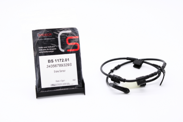 Sadeca BS117201 Disc Brake Pad Wear Sensor