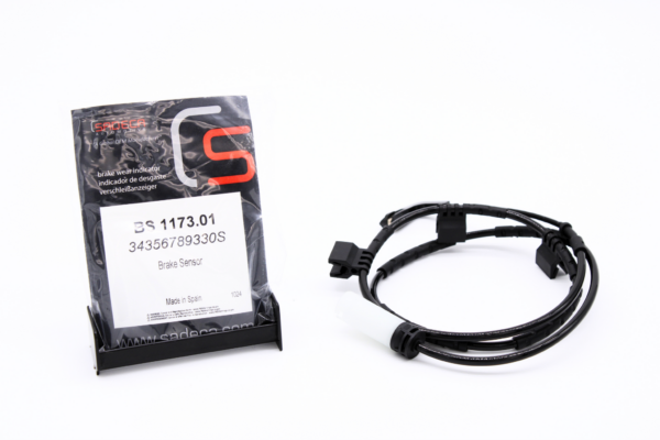 Sadeca BS117301 Disc Brake Pad Wear Sensor