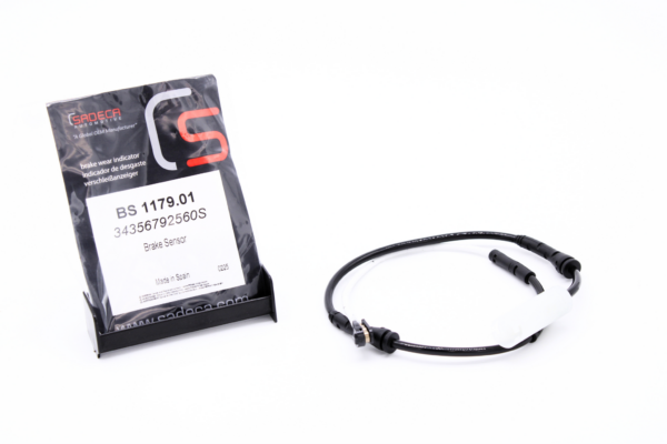 Sadeca BS117901 Disc Brake Pad Wear Sensor
