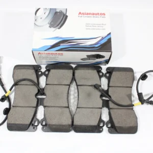 US Automotives - Your Trusted Auto Parts Store