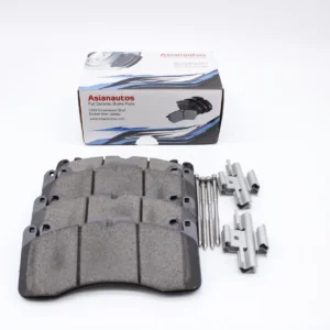 US Automotives - Your Trusted Auto Parts Store