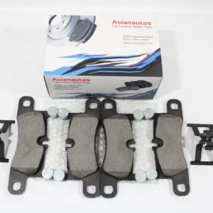 US Automotives - Your Trusted Auto Parts Store