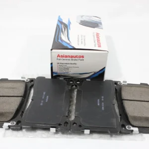 US Automotives - Your Trusted Auto Parts Store