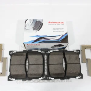 US Automotives - Your Trusted Auto Parts Store