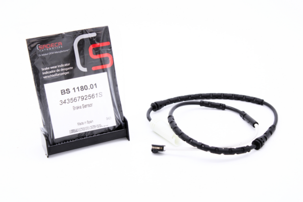 Sadeca BS118001 Disc Brake Pad Wear Sensor