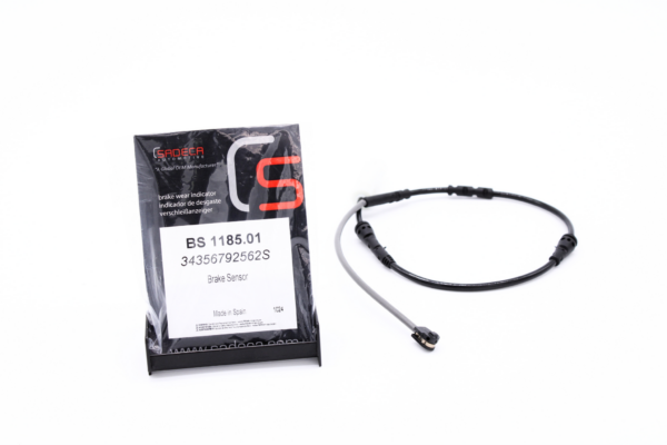 Sadeca BS118501 Disc Brake Pad Wear Sensor
