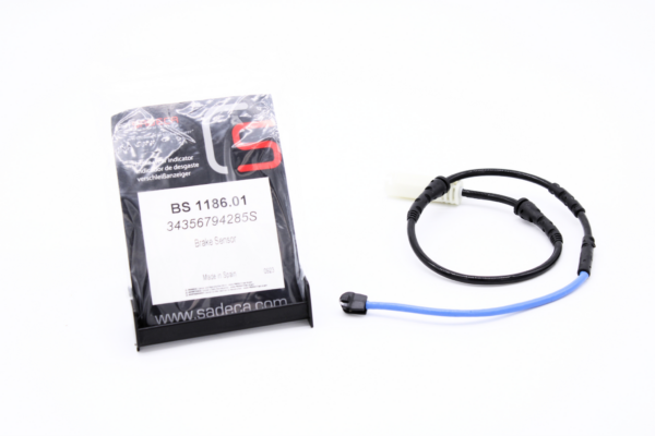 Sadeca BS118601 Disc Brake Pad Wear Sensor