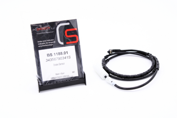 Sadeca BS118801 Disc Brake Pad Wear Sensor